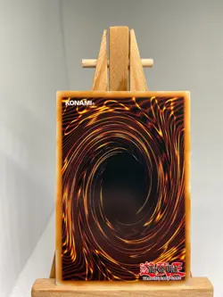 Solemn Judgment - Super Rare 1st Edition MAZE-EN063 - NM - YuGiOh - Image 2