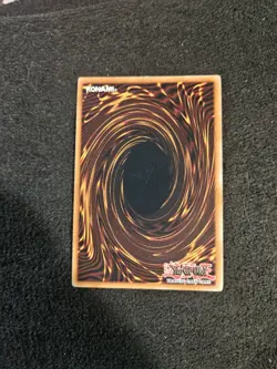 1x Neo-Spacian Dark Panther - Super Rare - POTD-EN005 - LP - Image 2