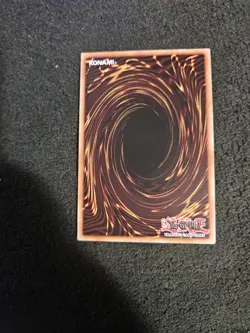 1x Neo-Spacian Grand Mole - Ultra Rare - BLRR-EN051 - 1st Ed - LP - Image 2