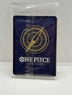 One Piece Promo Pack P-101 to P-107 Gol D Roger Tony Tony Chopper English SEALED - Image 2