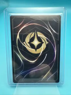 Disney Lorcana - Elsa Spirit of Winter - Legendary - 43/204 - FABLED - Image 2