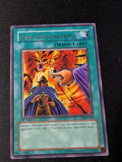 Yu-Gi-Oh! Pharaonic Guardian (PGD) 84 Card Lot - 1st Edition + Unlimited - Image 4