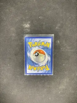 Pokemon Cards Grass Energy 75/83 Reverse Holo Generations Common LP - Image 2