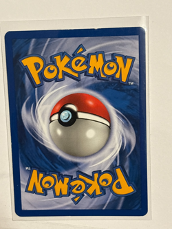 Marill 11/18 Southern Islands Reverse Holo Pokemon Card - Image 2