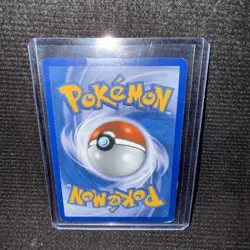 Darkrai & Cresselia Legend (Bottom) 100/102 Triumphant Holo Pokemon Card - Image 2