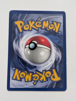 Pokemon Electabuzz 20/102 Base Set 70 HP Regular Rare Card English - Image 2