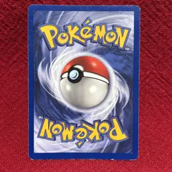 Victreebel Holo 14/64 Jungle WOTC 1999 Pokemon Card MP+ Vintage - Image 2