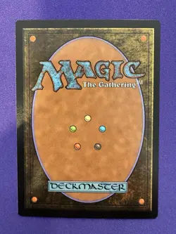 Swamp (0890) (Rainbow Foil) -Foil Near Mint MTG Secret Lair - Image 2