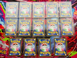 Japanese Pokemon EX Card Lot – Garchomp, Greninja, Gardevoir + Full Art Trainer - Image 2