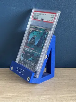 PSA 9 Dusclops 069/064 sv6a Art Rare Japanese MINT Graded Pokemon Card TCG - Image 4