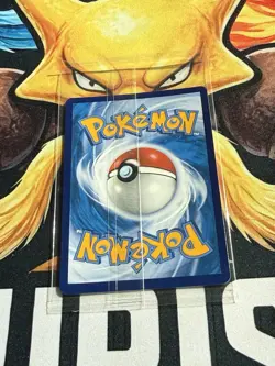 Pokemon S-Chinese Sword & Shield Flapple 001/008 Sealed Promo Card US SELLER - Image 2