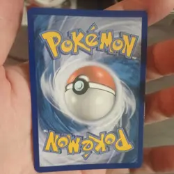 Full Art Holo Rare Flareon EX Radiant Collection RC28/RC32 Pokemon Card - Image 5