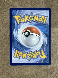 Pokemon TCG XY Evolutions Charizard Holo Rare Card 11/108 - Image 4