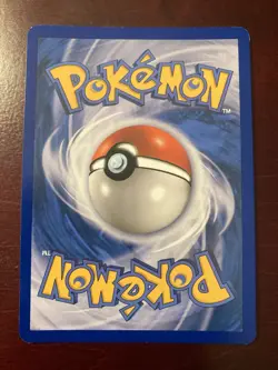 Bidoof 54/100 Stormfront Reverse Holo English 2008 Pokemon TCG Card NM - Image 3