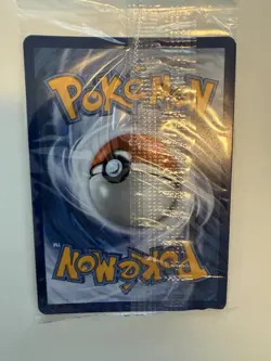 Pokemon TCG Mega Charizard X ex + Oricorio ex Promo Cards Only Sealed - Image 2