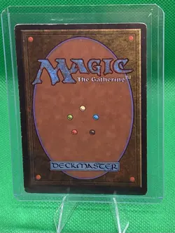 Shield Sphere - Alliances (ALL) Magic The Gathering Trading Card Regular Print - Image 2