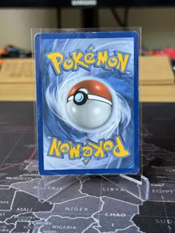 Mega Absol Ex XY63 Pokemon XY Promo Card - Image 2