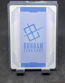 Aile Strike Gundam Participant Foil - GD03-072 R - Gundam TCG Card Game - Image 2