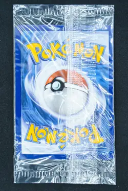 2023 Mewtwo 052 Sv: Scarlet & Violet Promo Cards Holo SEALED SVP Black Star - Image 2
