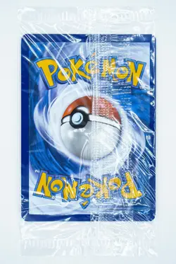 2023 Mewtwo 052 Sv: Scarlet & Violet Promo Cards Holo SEALED SVP Black Star - Image 4