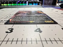 Trading card singles for Magic the Gathering: Freya, Queen of the Valkyries - Image 2