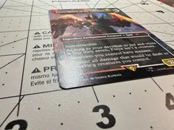 Trading card singles for Magic the Gathering: Freya, Queen of the Valkyries - Image 3