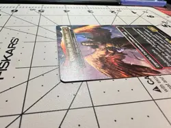 Trading card singles for Magic the Gathering: Freya, Queen of the Valkyries - Image 4