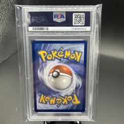 Greninja Star SWSH144 SWSH: Sword & Shield Promo Cards Holo PSA 9 - Image 2