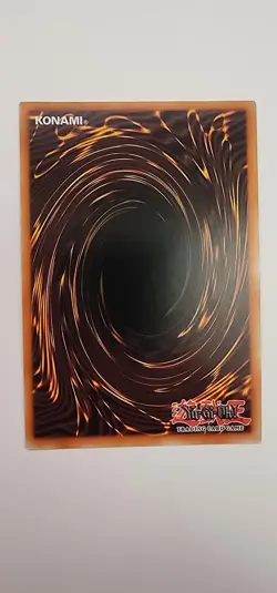 Scourge of the White Forest ROTA-EN056 Super Rare Rage of the Abyss Yu-Gi-Oh NM - Image 2