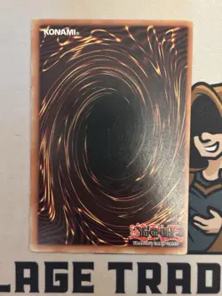 Yu-Gi-Oh! TCG - Nimble Momonga - CP02-EN002 - Champion Pack 2 - Super Rare - Image 3