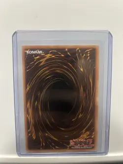 Yu-Gi-Oh Sinful Spoils of Subversion Snake-Eye MP24-EN104 Prismatic Secret Rare - Image 2