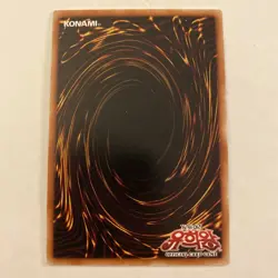 [LEC1-KR012] YUGIOH Extra Secret Rare Bond Between Teacher and Student Korean NM - Image 2