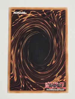 Diabellstar the Black Witch (UTR) OP26-EN001 Heavy Stamp Ultimate Rare Yugioh NM - Image 4