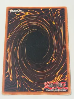 Dark Magician Girl Yu-Gi-Oh! Card - Lightly Used, Great Condition! - Image 4