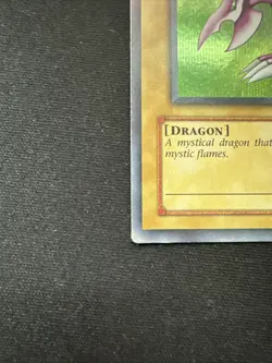 Yu-Gi-Oh! TCG Seiyaryu DDS-004 Prismatic Secret Rare MP - Image 5