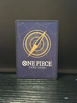 Charlotte Linlin OP08-069 Super Rare Two Legends ONE PIECE English NM - Image 4