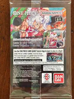One Piece Monkey.D.Luffy (College Basketball US Voyage) Promotion P-055 - Image 2