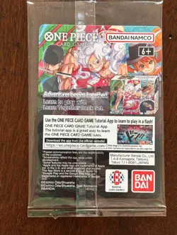 One Piece Monkey.D.Luffy (College Basketball US Voyage) Promotion P-055 - Image 2