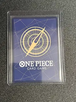 ONE PIECE Sabo WANTED SP OP13-120 SEC - Japanese - US SELLER - Image 2
