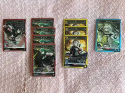 Union Arena Arknights Vol.2 Japanese - SR Bundle - Image 1