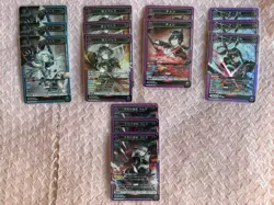 Union Arena Arknights Vol.2 Japanese - SR Bundle - Image 2