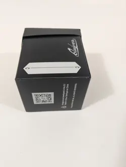 Quiver 100+ Standard Deck Box 1 ONE Divider For Standard Cards Black Pre-Owned - Image 4