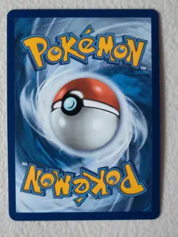 Charcadet Ceruledge - 019/094 20 - Phantasmal Flames - Rev Holo LP Pokemon Cards - Image 3