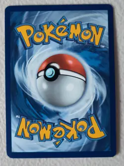 Charcadet Ceruledge - 019/094 20 - Phantasmal Flames - Rev Holo LP Pokemon Cards - Image 5