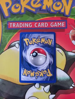 Gyarados 12/110 Holo Rare Legendary Collection Pokemon Card - Image 2