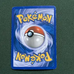 Pokemon Card | Unown A 65/130 | Uncommon | Reverse Holo | Diamond & Pearl Base - Image 4