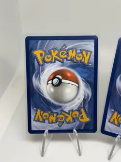 Reshiram Pokemon Promo Card Lot Holo EX Stellar Crown Journey Together English - Image 5