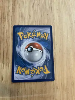 Pokemon Mew EX RC24/RC25 Legendary Treasures Full Art Ultra Rare Holo Card - Image 2