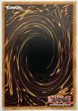 DABL-EN000 Spellbound - Secret Rare 1st Edition Lightly Played YuGiOh Card - Image 2