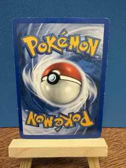 Pokemon TCG Igglybuff 40/75 Neo Discovery WOTC Card Vintage - Image 2